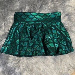 Rave skirt